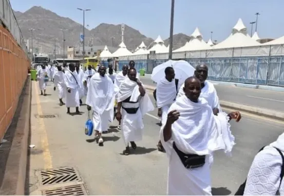 2027 Hajj: Nigeria gets additional 10,000 slots