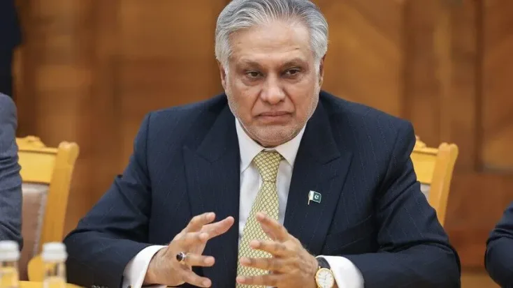 Mecca pact strategic political defense committee to meet 'soon': Pakistan's foreign minister