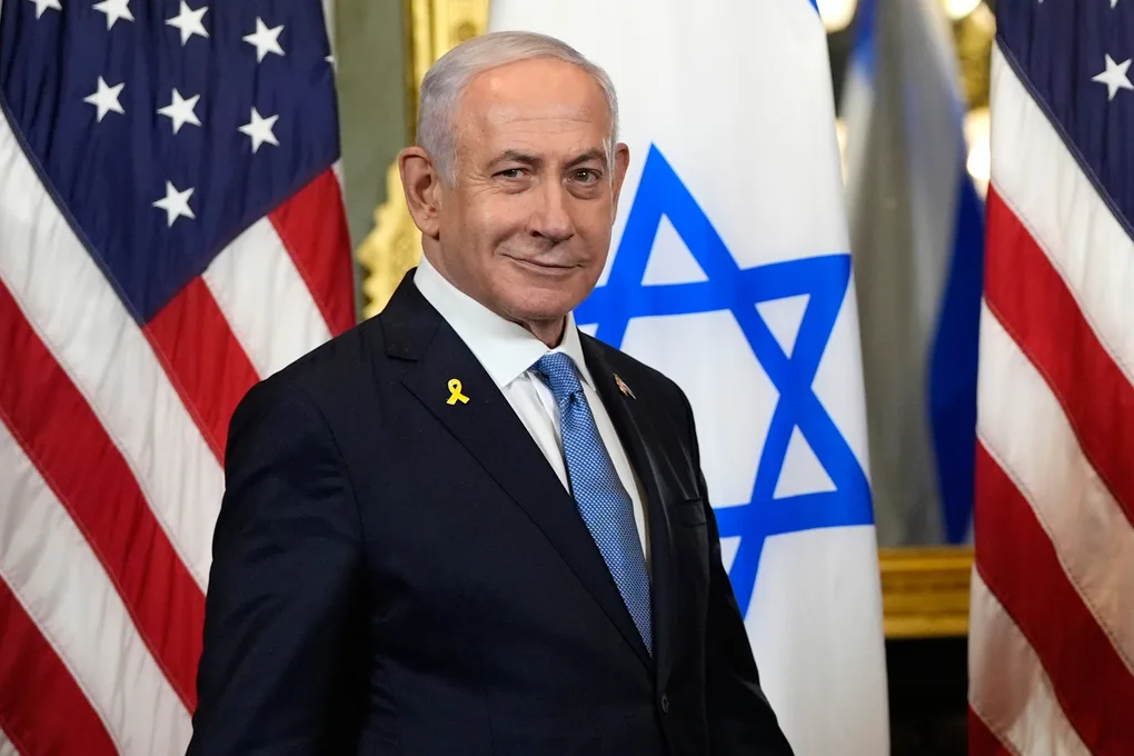 Netanyahu warns ‘very heavy price’ if any power behind flydubai incident