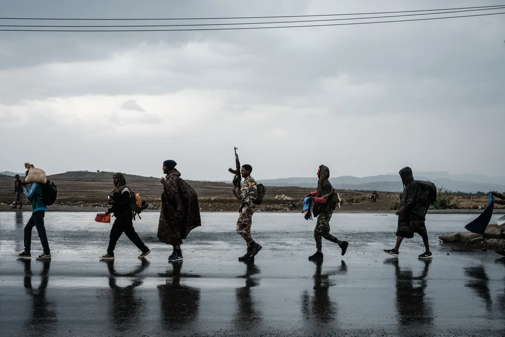 Will the Horn of Africa become the latest regional battleground?