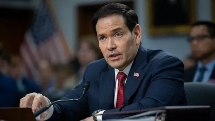 US intends to 'live by' security pact with Saudi Arabia: Rubio