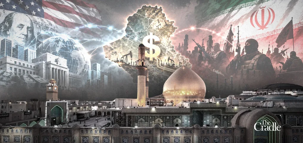 Baghdad’s sovereignty runs through New York