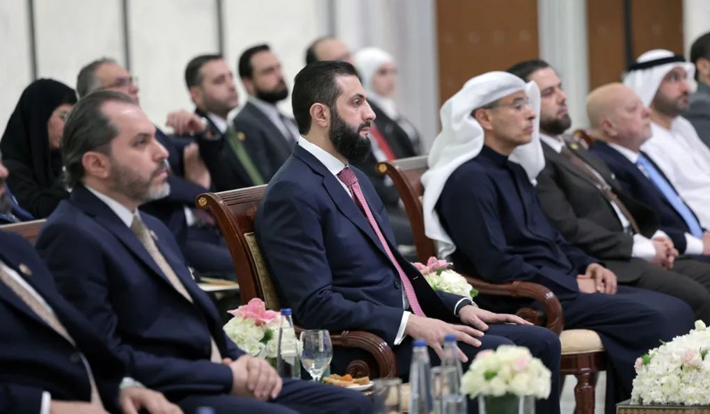 Emirati firm plans two mega property development projects in Syria