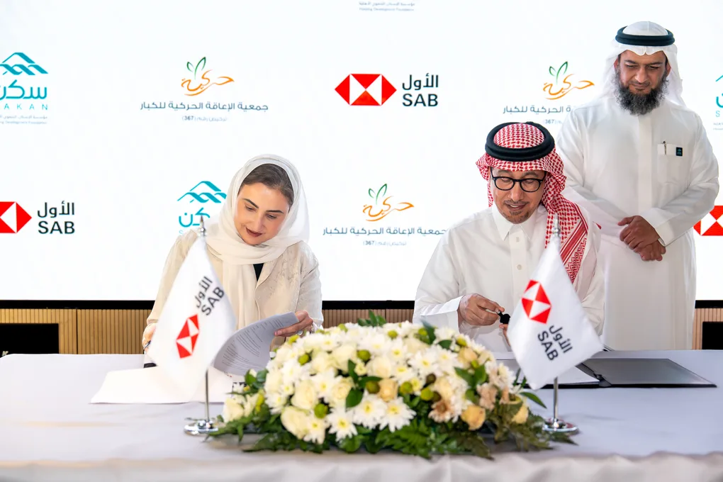SAB marks 100 years with 100 homes for disabled people