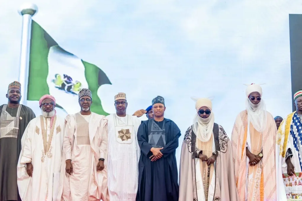 Religious leaders applaud Uba Sani’s inclusive governance