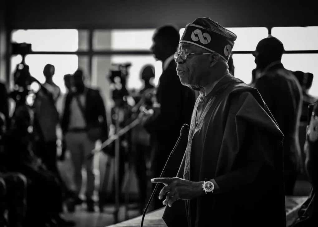 Tinubu mourns Sharia Council Secretary-General