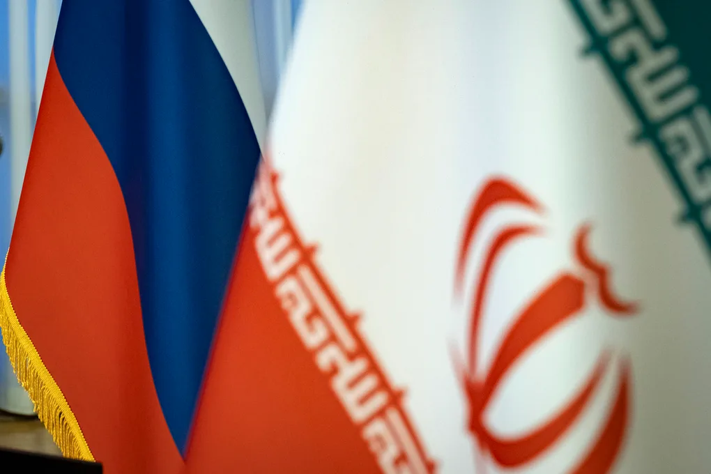 Russia ready to grant $1B loan to Iran: Report