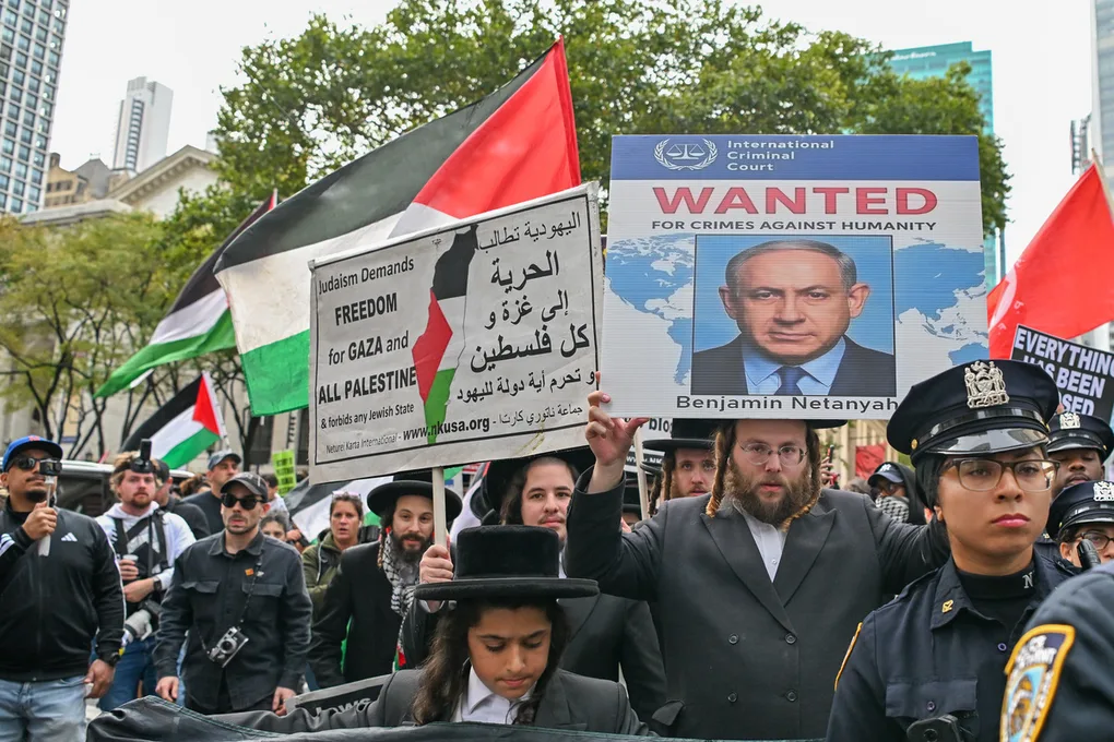 Zionism, apartheid and genocide: The argument the world can no longer avoid