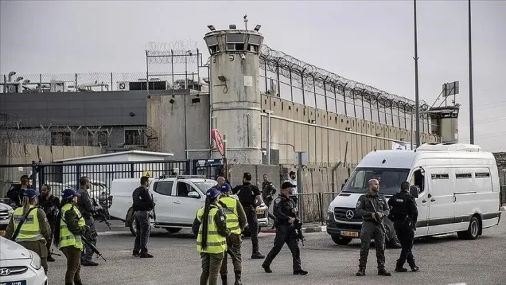Israel isolating Palestinian journalist for 46 days and counting