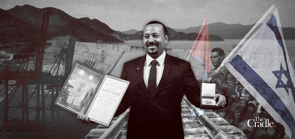Ethiopia’s war reaches the Red Sea