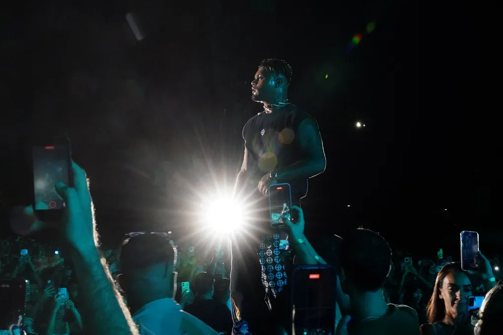 Turkish rap scene celebrates Maestro’s legacy, stands with Gaza