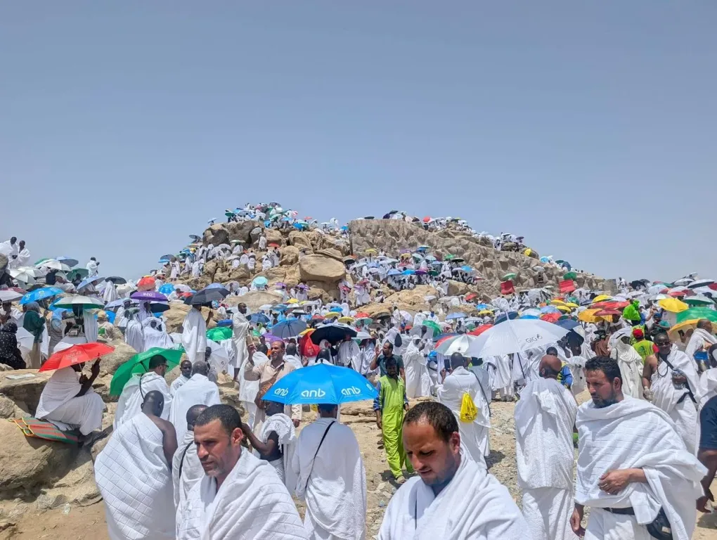 Nigerian, Saudi authorities urged to Clamp down on ‘Inappropriate’ Pilgrims’ Videos in Makkah, Madinah