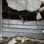 Why Palestinians will continue to resist