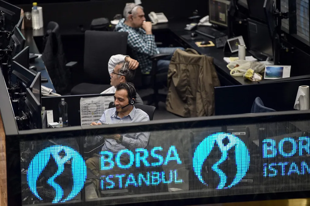 Inside Türkiye's plan to repay investors caught up in fund turmoil