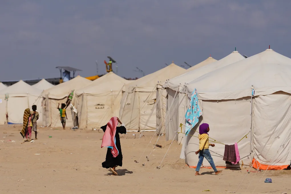 IMF announces policy advisory program for war-ravaged Yemen