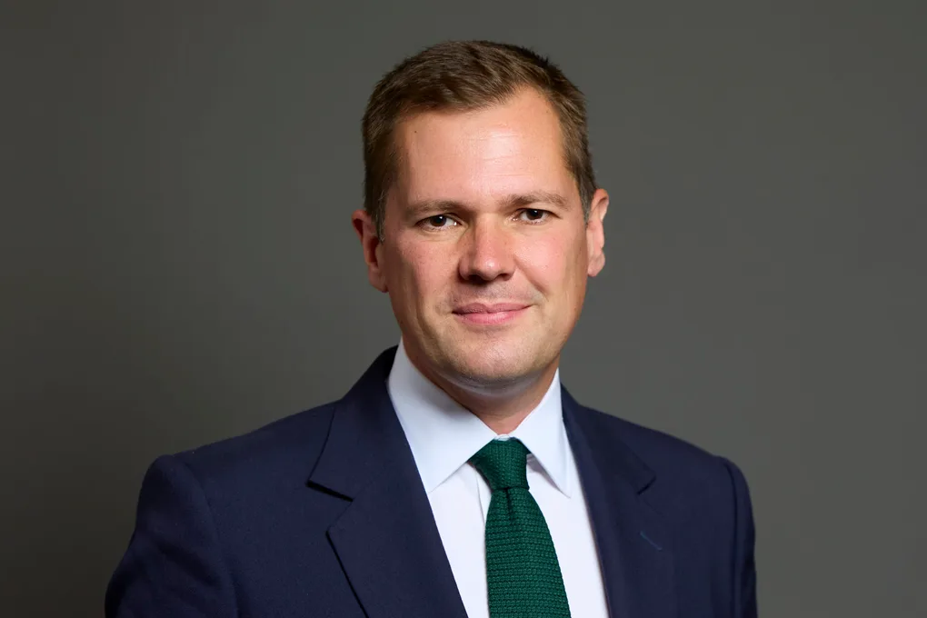 Robert Jenrick MP reported to police and Prevent over comments on Islam