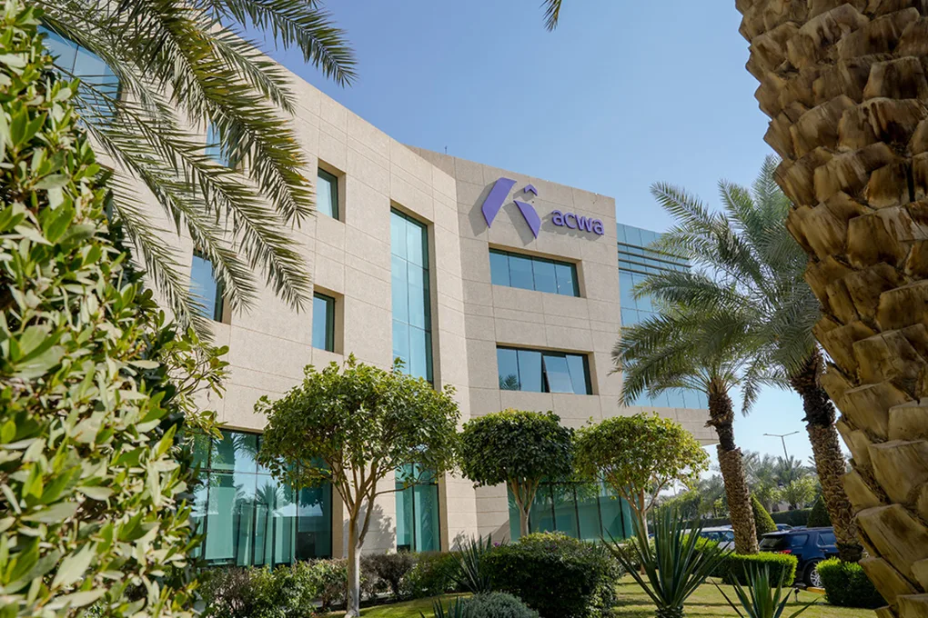From Aramco to ACWA Power: How Saudi Arabia is redrawing its map of energy influence