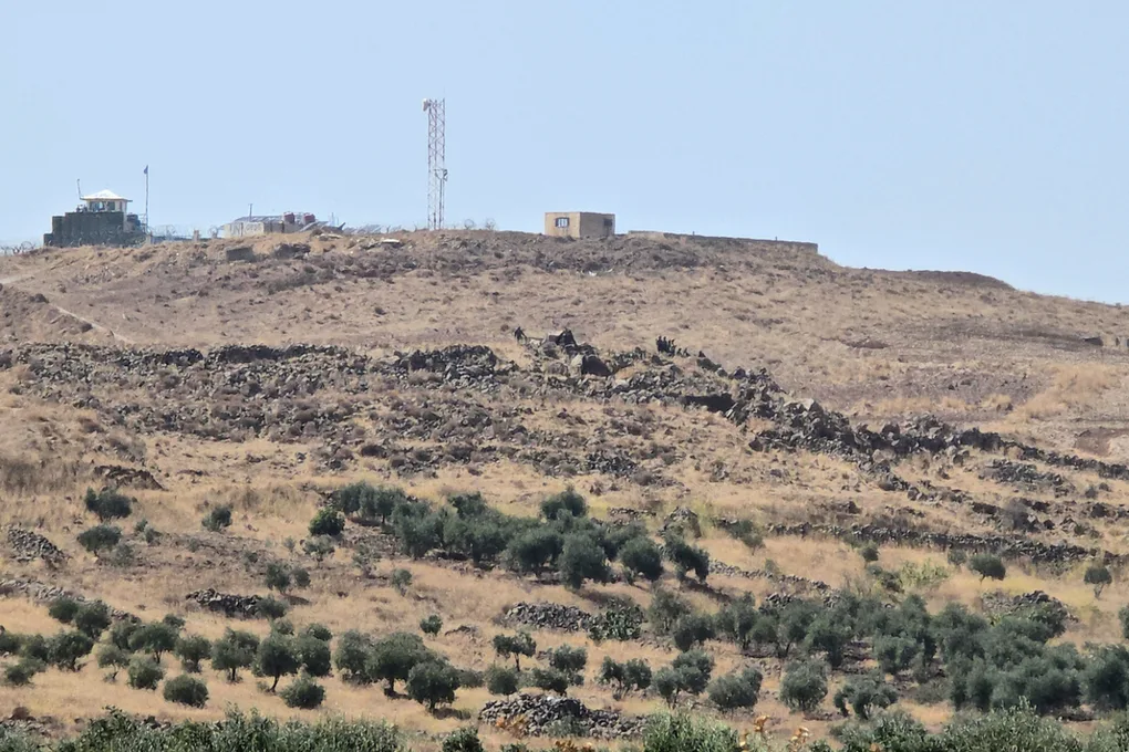 UN urges Israel to end harassment, intimidation, detention of civilians in Syria