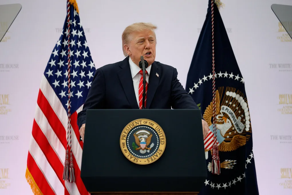 Trump sparks backlash with anti-Somali, anti-Muslim rhetoric