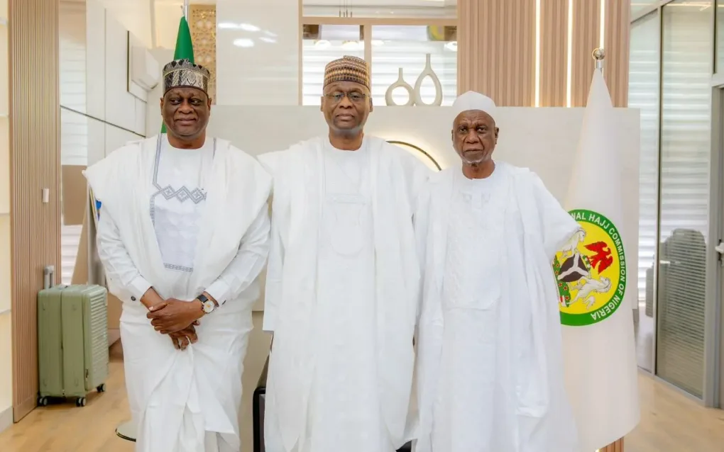 2027 Hajj: NAHCON prioritises hitch-free pilgrimage, engages key stakeholders