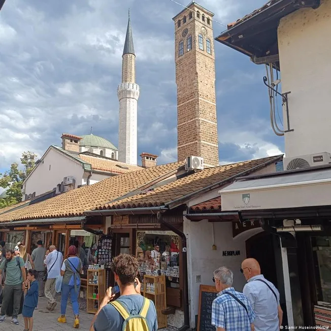 The new Grand Mufti of Bosnia and Herzegovina could shape the debate for Muslims across Europe