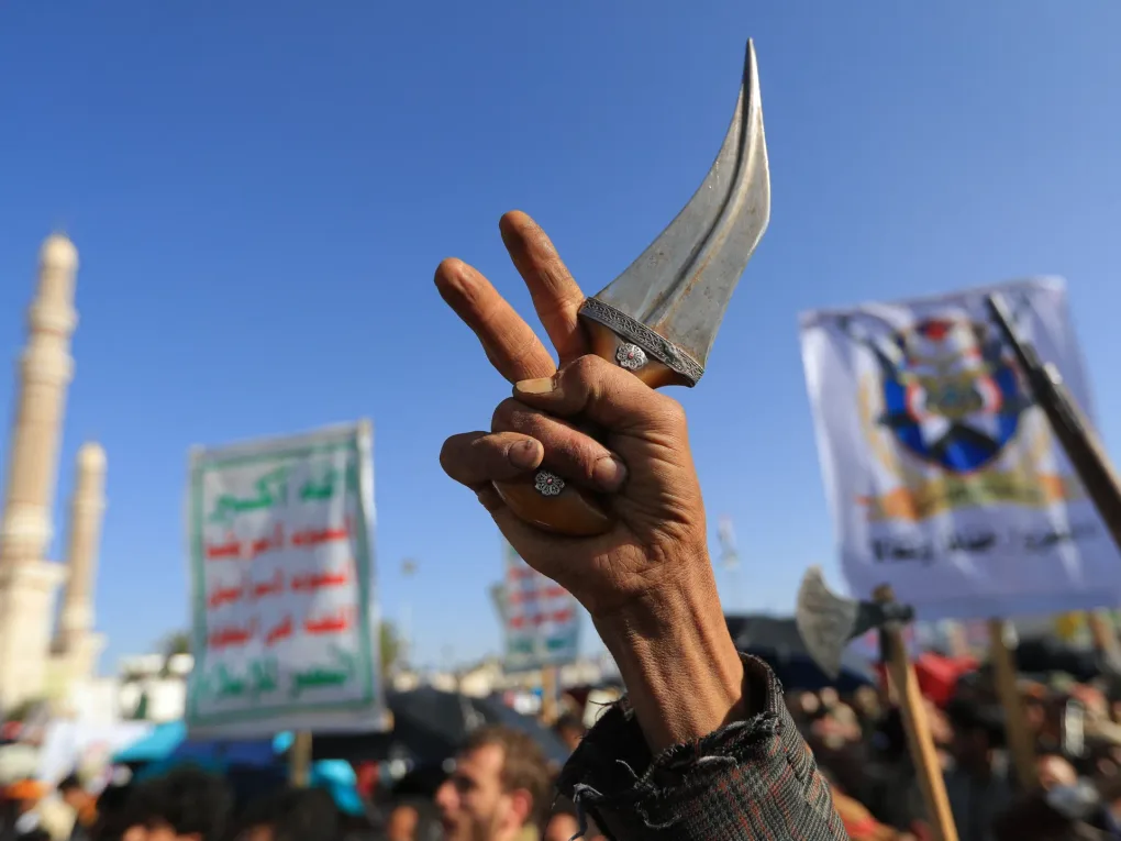 UN envoy warns Yemen has returned to ‘full-scale war’, urges dialogue