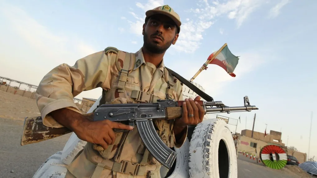 Iranian troops, police targeted by deadly attacks across southeastern Sistan-Baluchestan region: Report