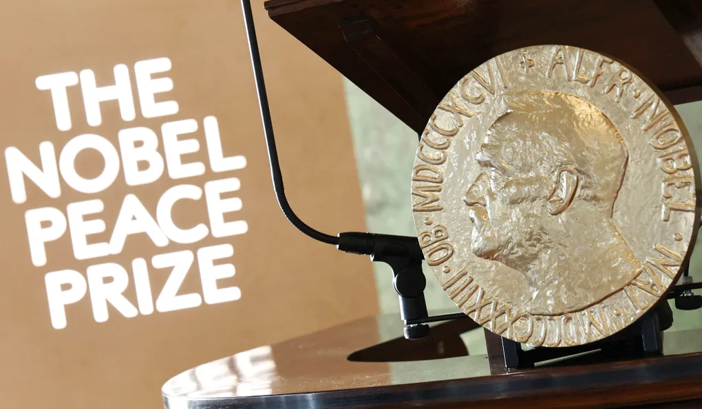 Israel’s scorn of Nobel Peace Prize laureate highlights its combative relationship with UN bodies