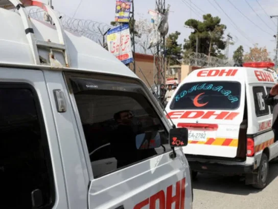 Islamabad student found dead after allegedly losing Rs7m in education scam