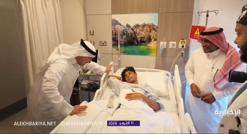 Riyadh hospitals treating 309 injured in deadly airport attack