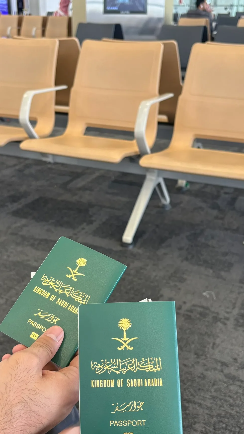 Saudi embassies help citizens stranded overseas amid regional flight disruptions