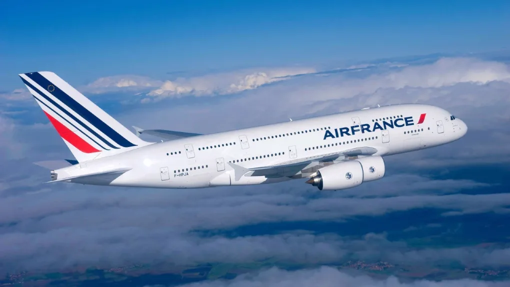 United Airlines, Air France adopt Israeli ban on pilots from Muslim nations: Report