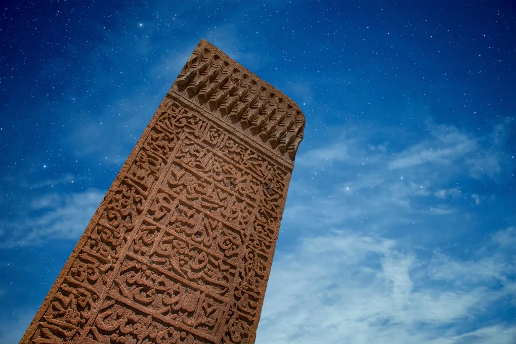 Türkiye documents nearly 7,000 historic tombstones, inscriptions