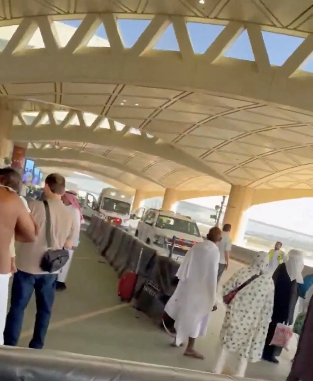 Riyadh airport attack: When a strategy backfires