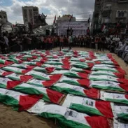 Livestream: What three years of Israeli genocide failed to destroy