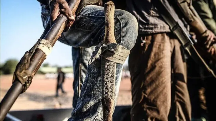US threatens restrictions on military aid to Nigeria over child soldier concerns