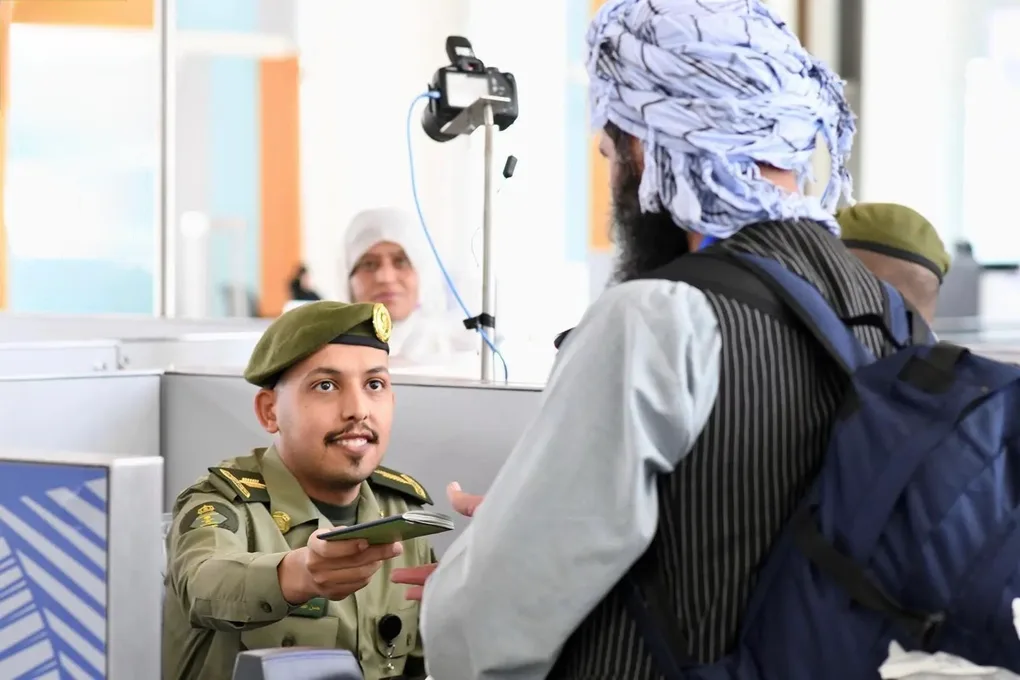 New Umrah visas open opportunities for Afghan travelers, businesses