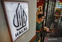 Industry Ministry helps small businesses meet halal certification