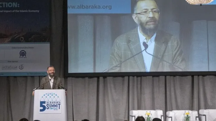 5th AlBaraka Summit opens in London, bringing together global Islamic finance leaders