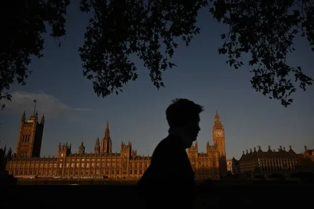 UK faces rising threat from far-right terrorism, warns MI5 chief