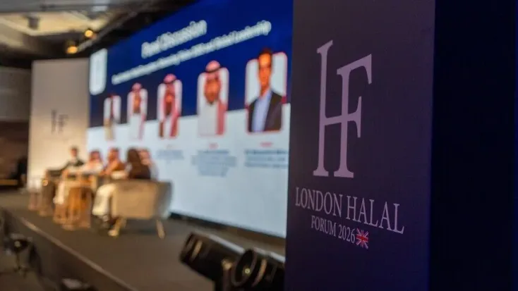 London brings together global business leaders at Global Business Excellence Gala