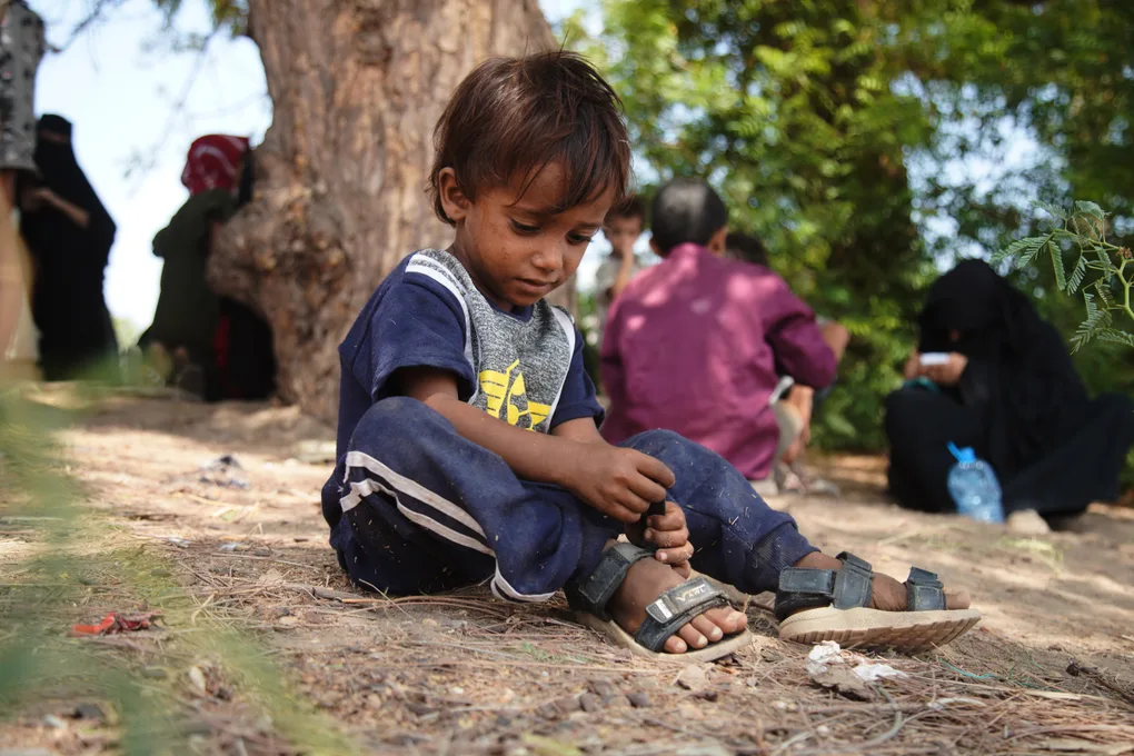 Suspected cholera cases surging in Yemen: WHO