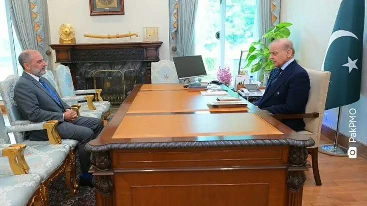 Pakistan reiterates 'unwavering' commitment to Saudi Arabia's protection under Makkah defense pact