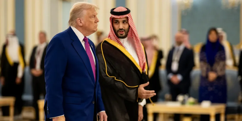 Why Trump is likely to join Saudi war against Houthis