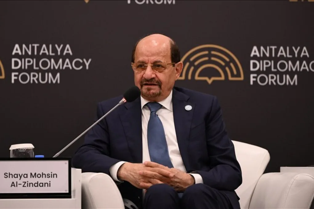 Yemeni premier calls Houthi attacks, siege of Taiz ‘war crime’