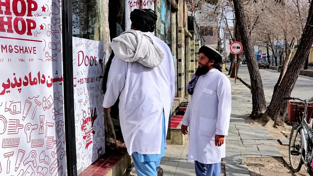 UNAMA: Taliban morality police made 443 arbitrary arrests in three months