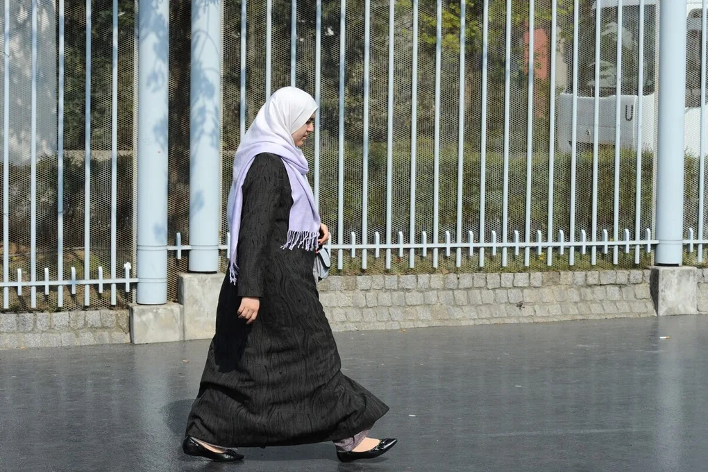 The policing of Muslim women’s bodies, from West Asia to Europe and beyond