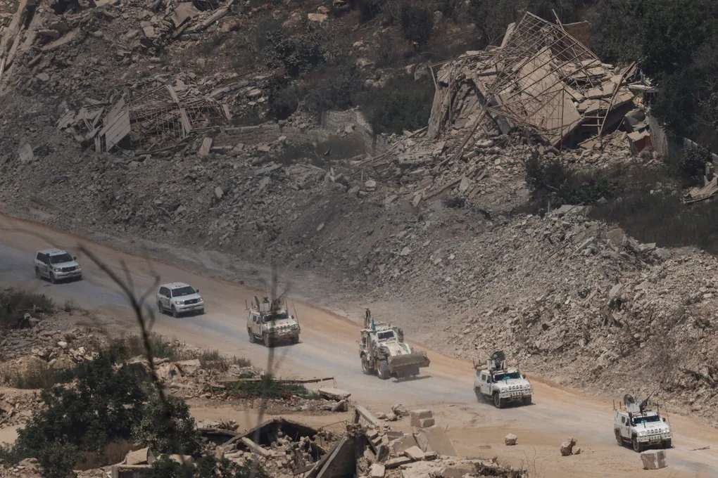 Lebanon must impose a new reality in the south
