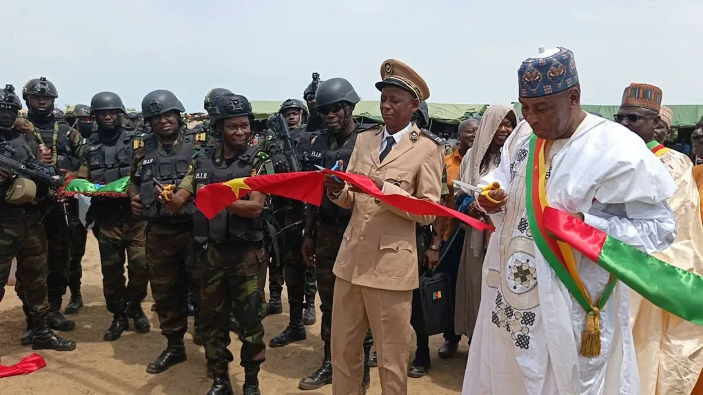 ANALYSIS: New Cameroonian army camps alone won’t secure Lake Chad