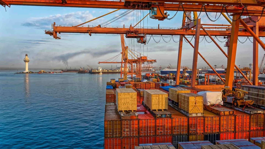 Saudi Arabia’s NEOM port, logistics partner seek to expand Europe–Iraq corridor